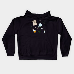 Potion Pack Kids Hoodie